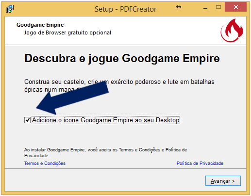Não caia na pegadinha de instalar jogos grátis