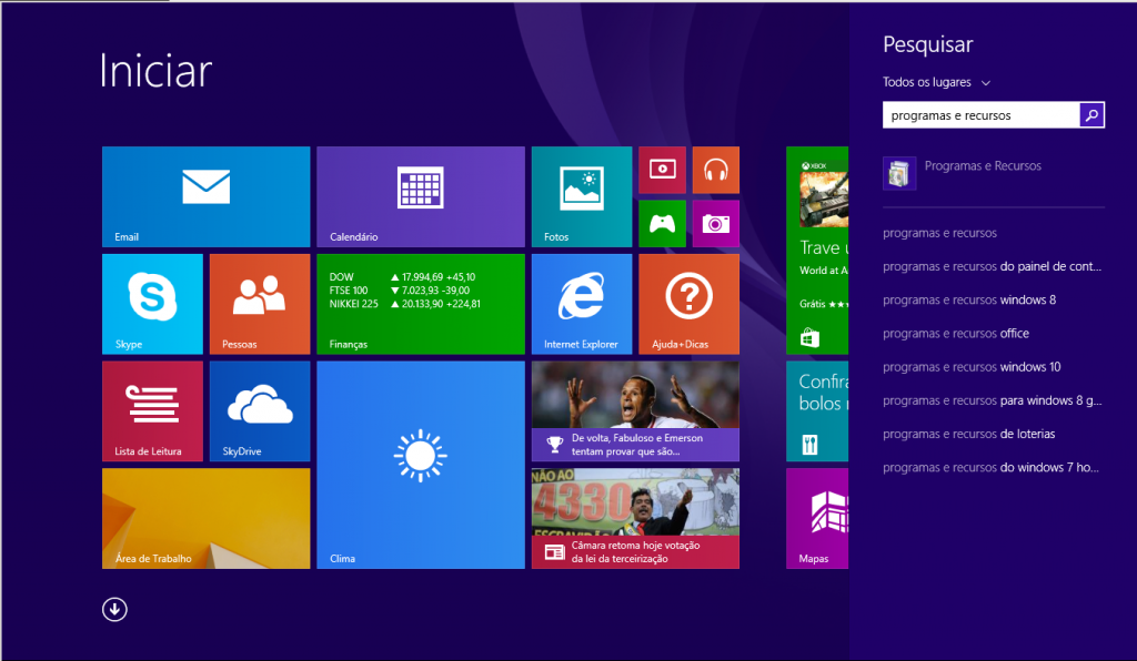 Gerenciando suas máquinas virtuais com Hyper-V Cliente